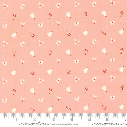 Sweetie in Cotton Candy - December Darling by My Sew Quilty Life for Moda (Preorder)