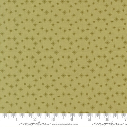 Twinkle Blenders in Holly - December Darling by My Sew Quilty Life for Moda (Preorder)