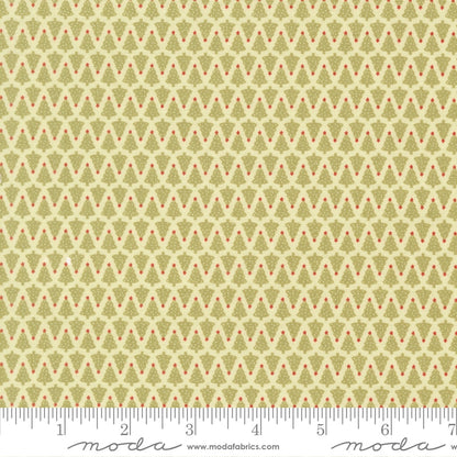 Firs in  Leaf - December Darling by My Sew Quilty Life for Moda (Preorder)