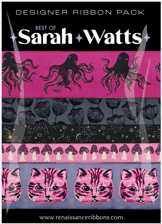 Best of Sarah Watts - Designer Pack