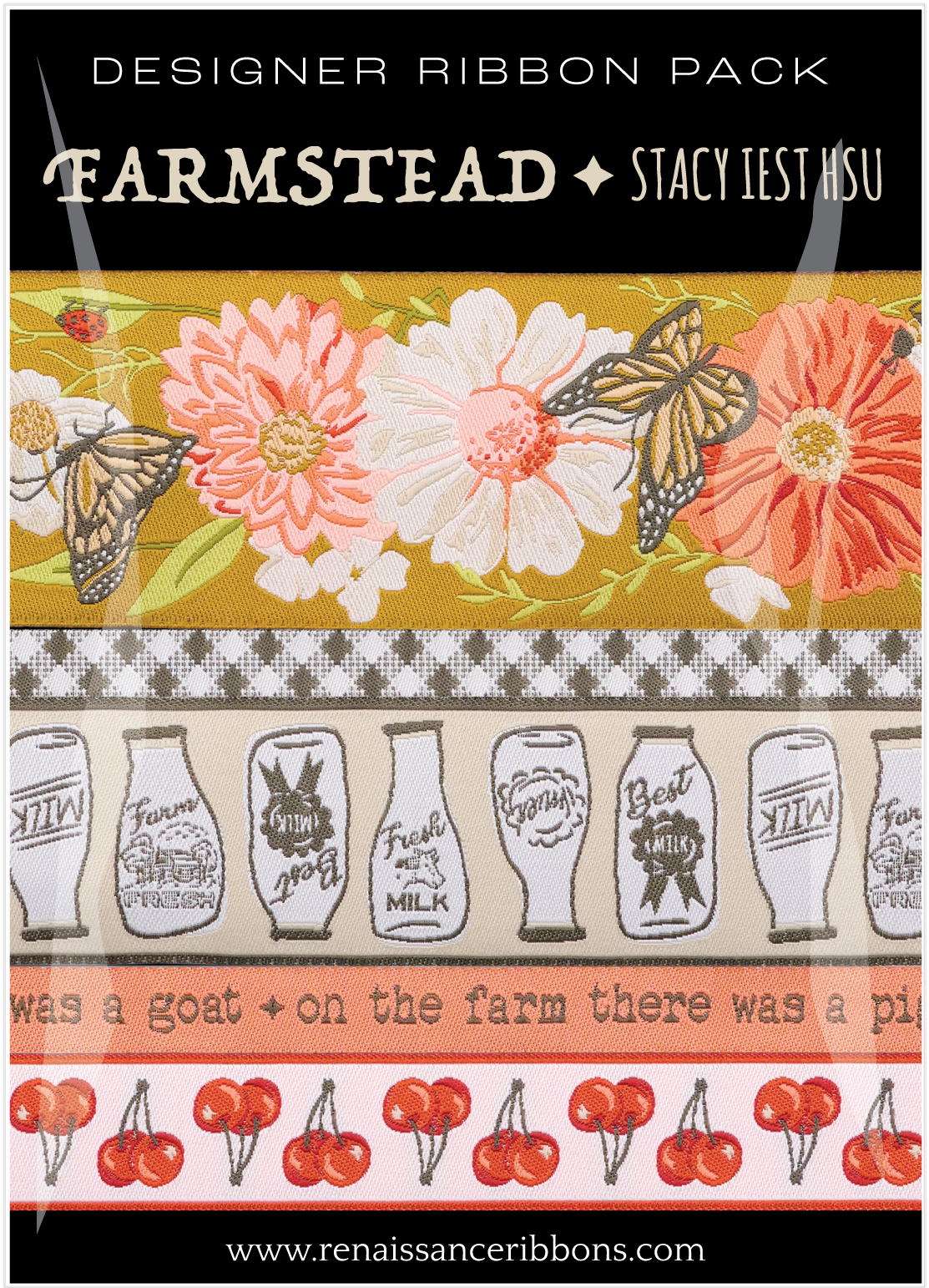 Farmstead - Farm Garden - Designer Pack