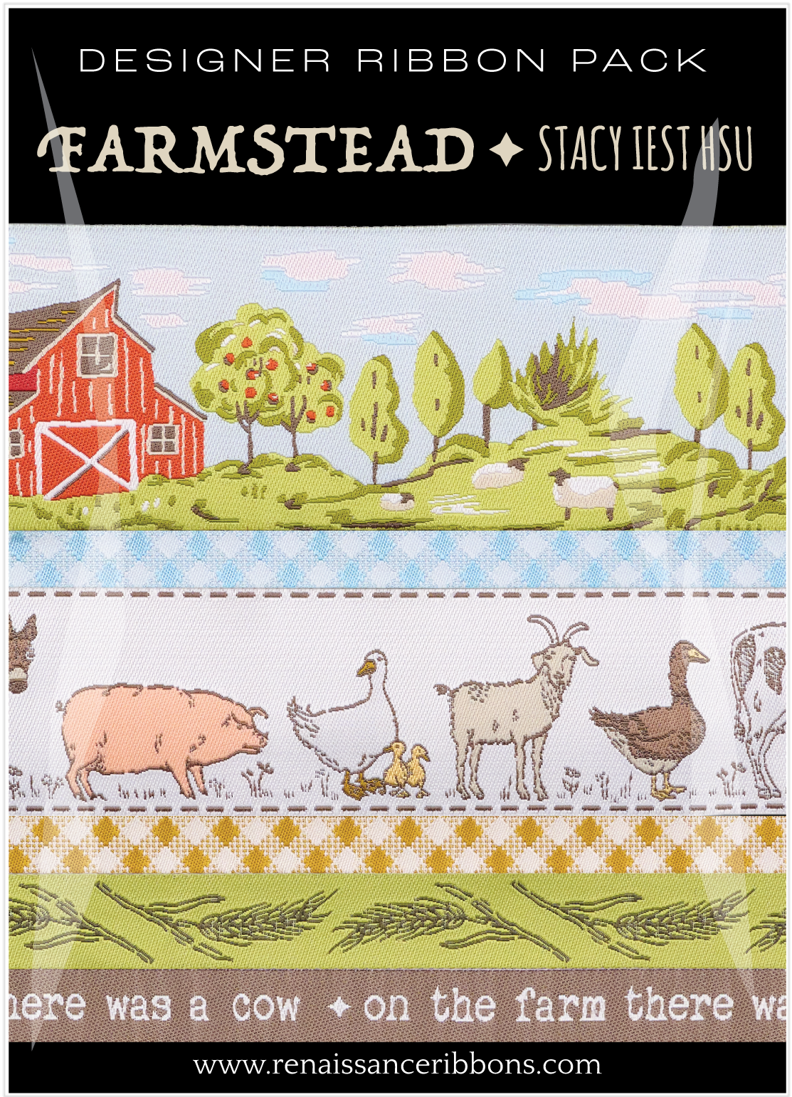 Animal Farm Designer Pack