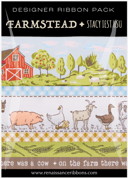 Animal Farm Designer Pack