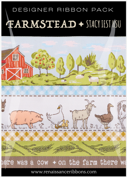Animal Farm Designer Pack