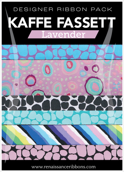 Kaffe Classics 2024 - Lavender - Designer Pack