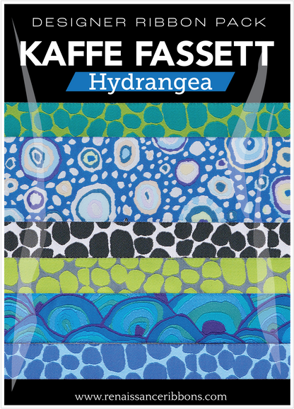 Kaffe Classics 2024 - Hydrangea - Designer Pack