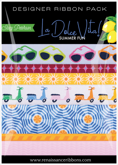 La Dolce Vita Summer Fun - Designer Pack