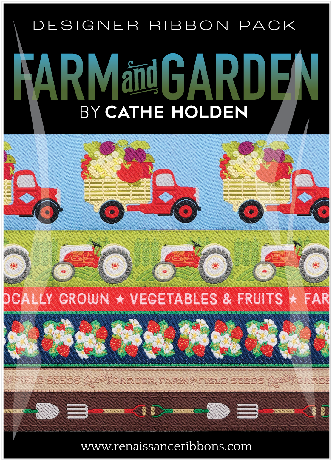 Farm and Garden - Designer Pack