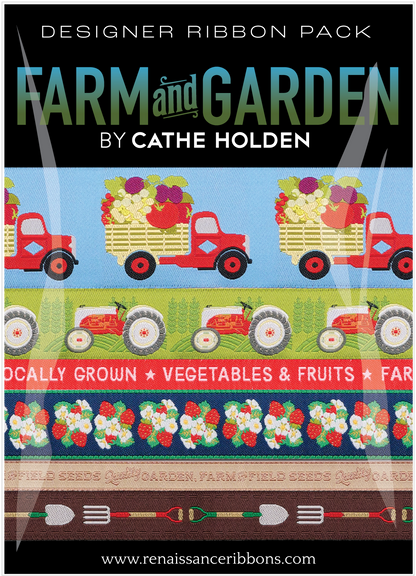 Farm and Garden - Designer Pack