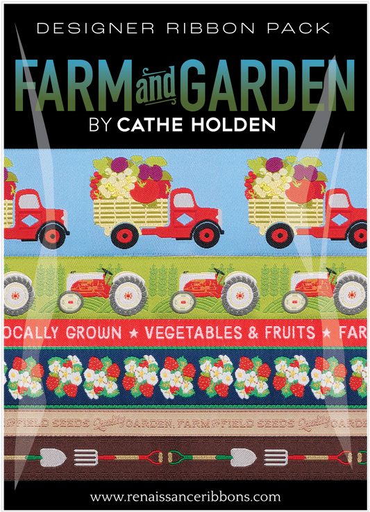 Farm and Garden - Designer Pack