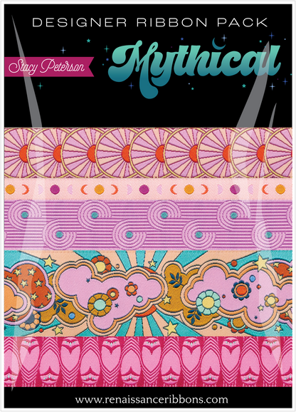 Mythical - Magenta - Designer Pack