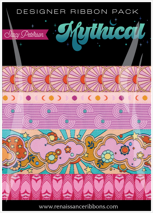 Mythical - Magenta - Designer Pack