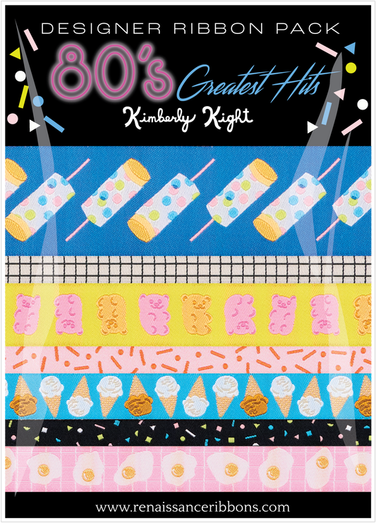 80's Greatest Hits Designer Pack