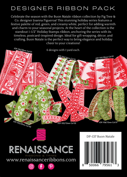 Buon Natale - Designer Pack