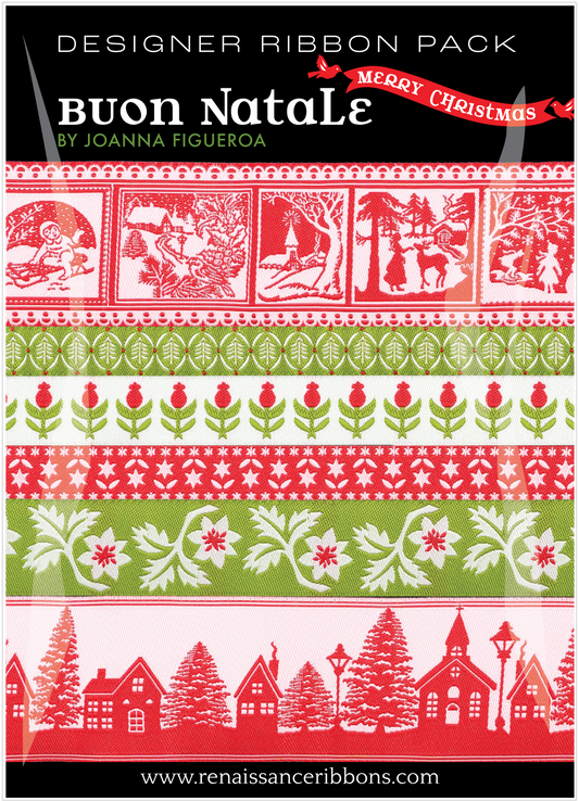 Buon Natale - Designer Pack