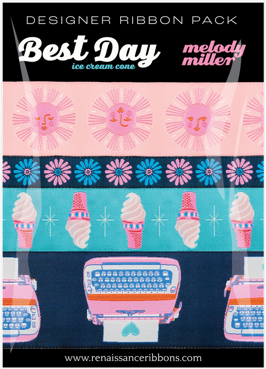 Best Day - Designer Pack - Ice Cream Sundae