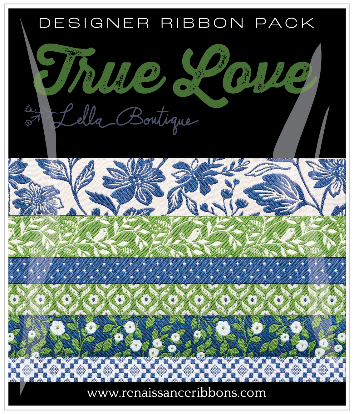 True Love - Designer Pack
