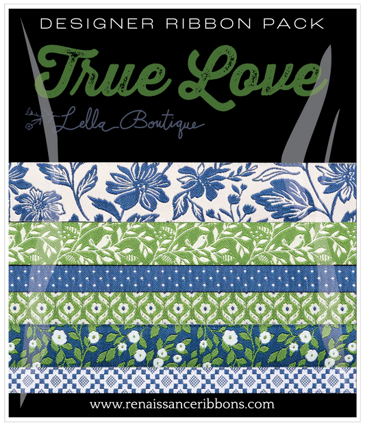 True Love - Designer Pack