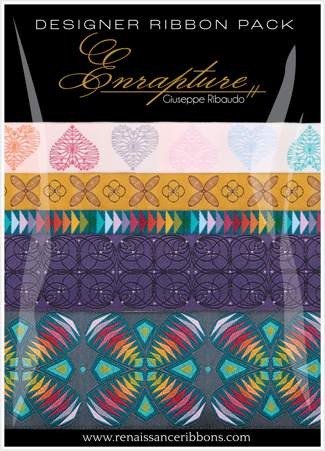 Enrapture - Designer Pack