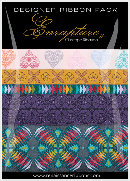 Enrapture - Designer Pack