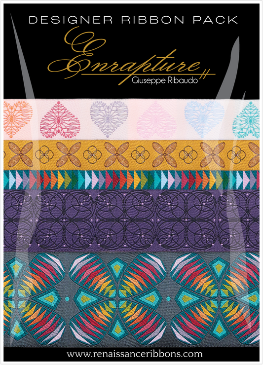 Enrapture - Designer Pack