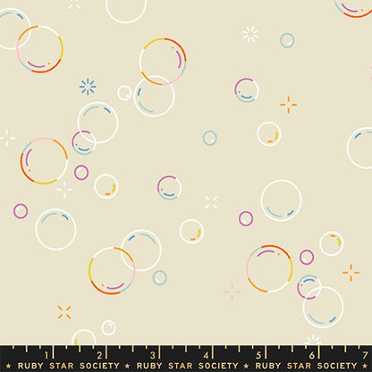 Float - Bubbly in Parchment - by Ruby Star Society (Preorder)