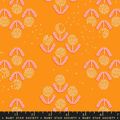 Float - Puff in Cheddar - by Ruby Star Society (Preorder)