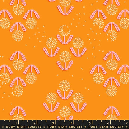 Float - Puff in Cheddar - by Ruby Star Society (Preorder)
