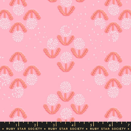 Float - Puff in Posy - by Ruby Star Society (Preorder)