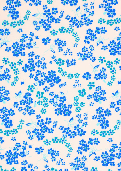 Hanako Ivoire - Petit Pan - Half Yard