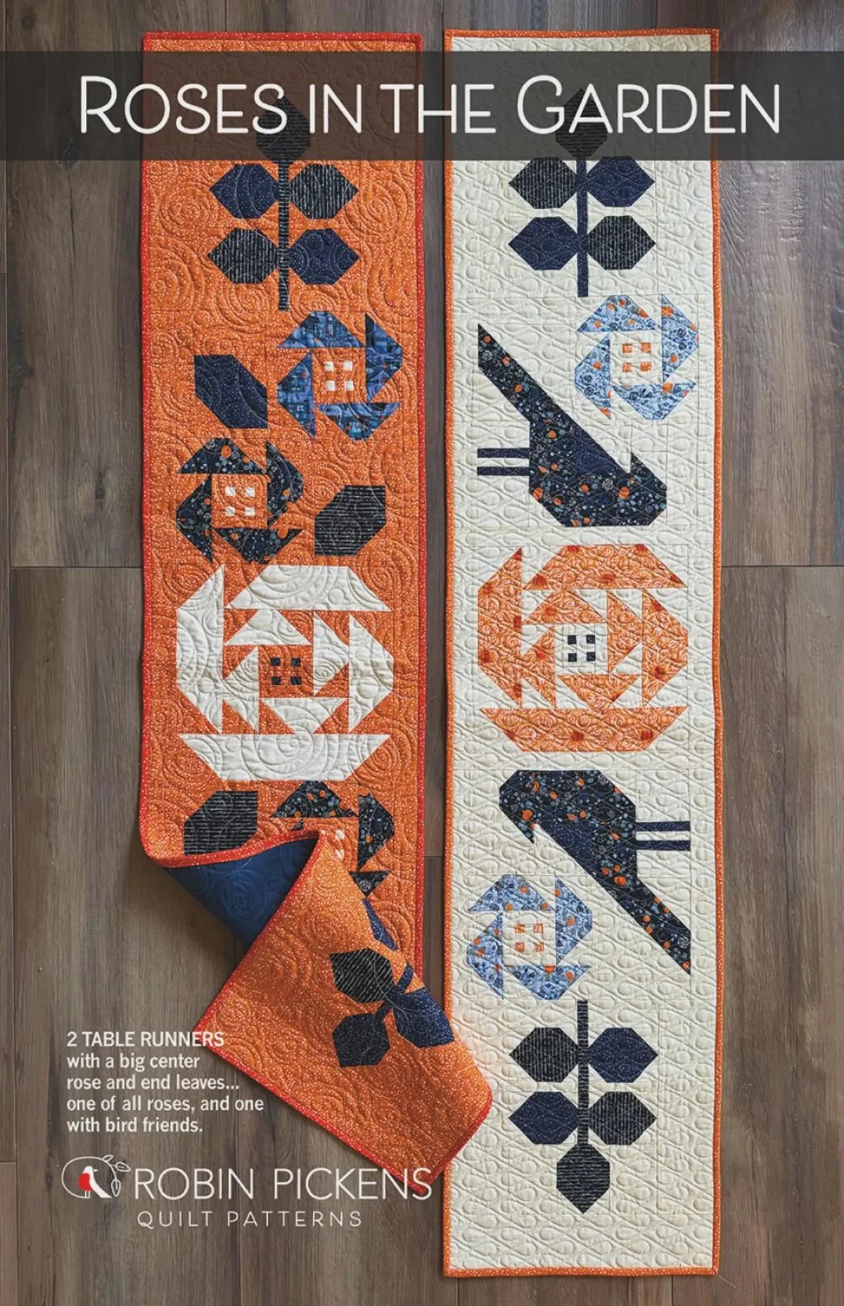 Coven Kit KIT48800 by Robin Pickens for Moda