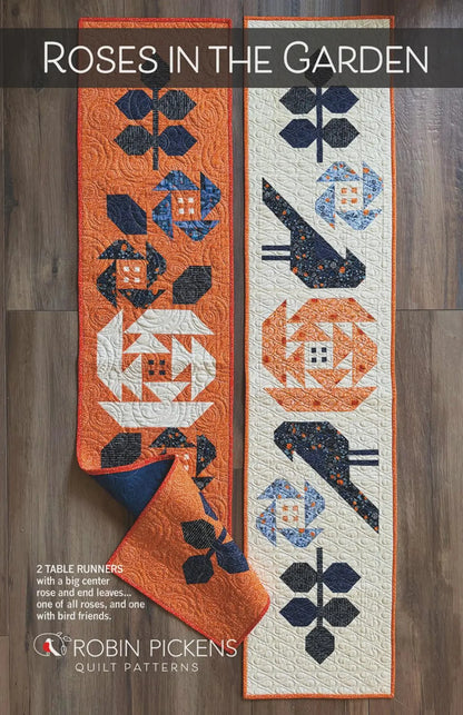Coven Kit KIT48800 by Robin Pickens for Moda