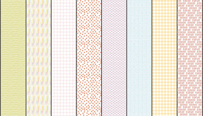Lollie Jar Cream - by Jen Kingwell for Moda (Preorder)