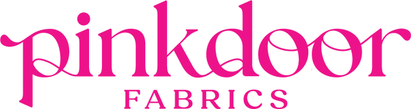 Pink Door Fabrics