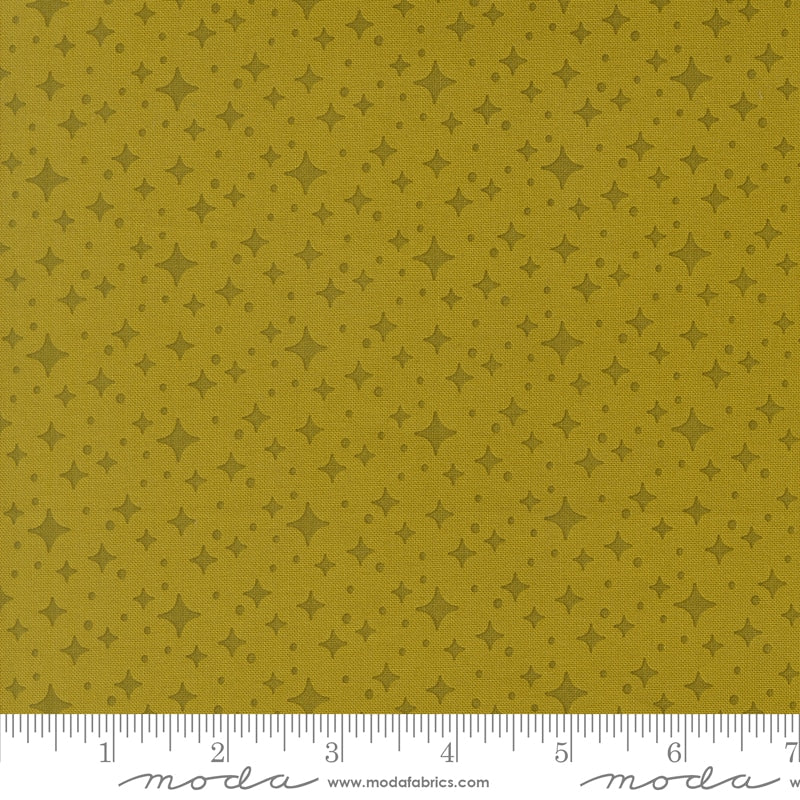 Popcorn Pesto - by Elizabeth Hartman for Moda (Preorder)