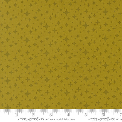 Popcorn Pesto - by Elizabeth Hartman for Moda (Preorder)