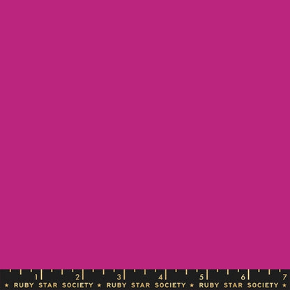 Ruby Star Solids Berry - by Ruby Star Society (Preorder)