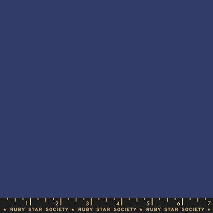 Ruby Star Solids Bluebell - by Ruby Star Society (Preorder)