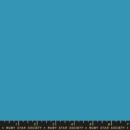 Ruby Star Solids Bright Blue - by Ruby Star Society (Preorder)