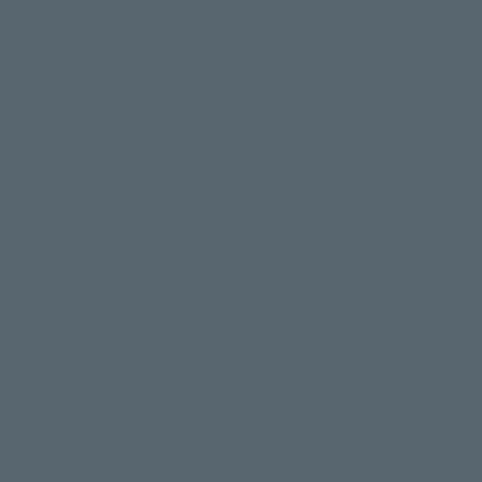 Ghostly blue solid, a muted dark blue-gray with subtle woven texture, Ruby Star Solids by Ruby Star Society's Ruby Star Society cotton quilting fabric