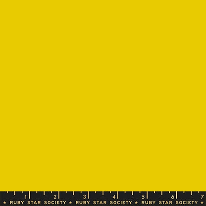 Ruby Star Solids Golden Hour - by Ruby Star Society (Preorder)