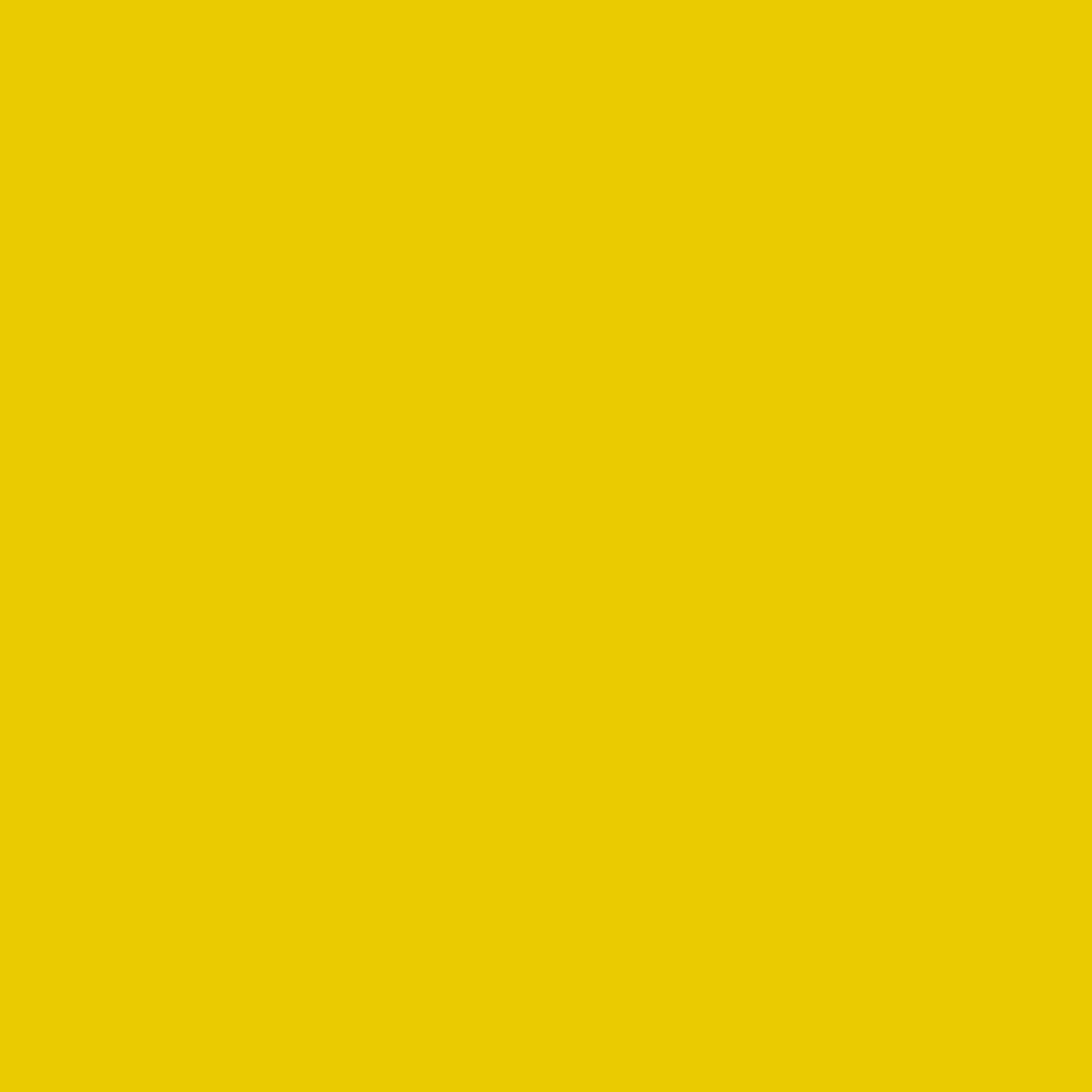 Golden hour solid cotton quilting fabric, a vibrant yellow. Ruby Star Solids by Ruby Star Society's Ruby Star Society.