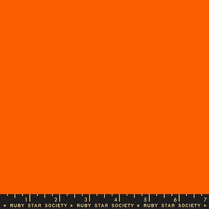 Ruby Star Solids Goldfish - by Ruby Star Society (Preorder)