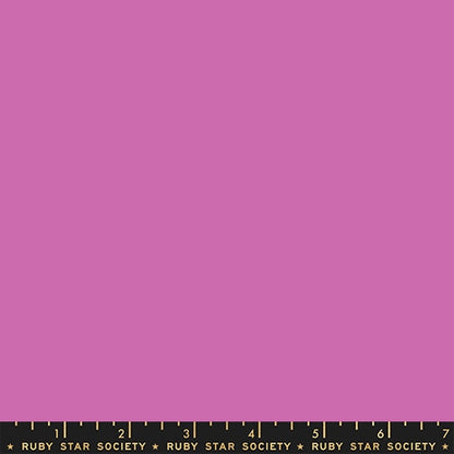 Ruby Star Solids Heliotrope - by Ruby Star Society (Preorder)