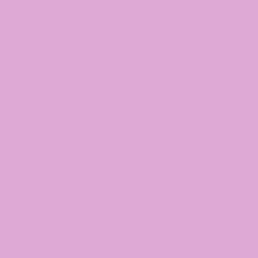 Moda's macaron purple solid cotton quilting fabric from Ruby Star Solids by Ruby Star Society's Ruby Star Society.