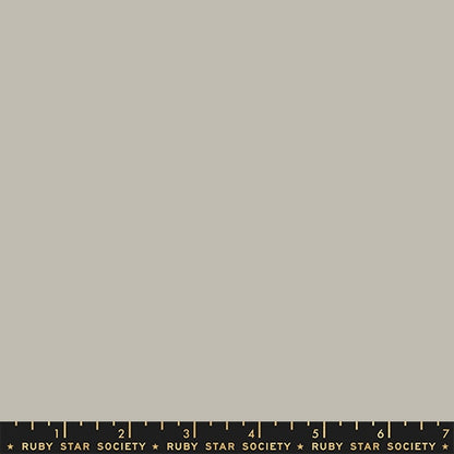 Ruby Star Solids Oyster - by Ruby Star Society (Preorder)