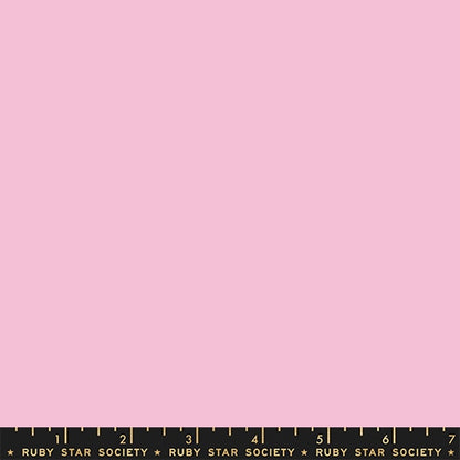 Ruby Star Solids Peony - by Ruby Star Society (Preorder)