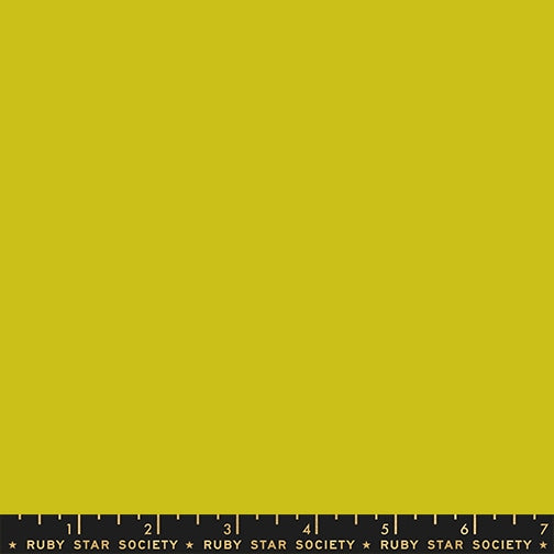 Ruby Star Solids Pistachio - by Ruby Star Society (Preorder)