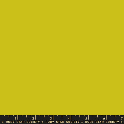 Ruby Star Solids Pistachio - by Ruby Star Society (Preorder)