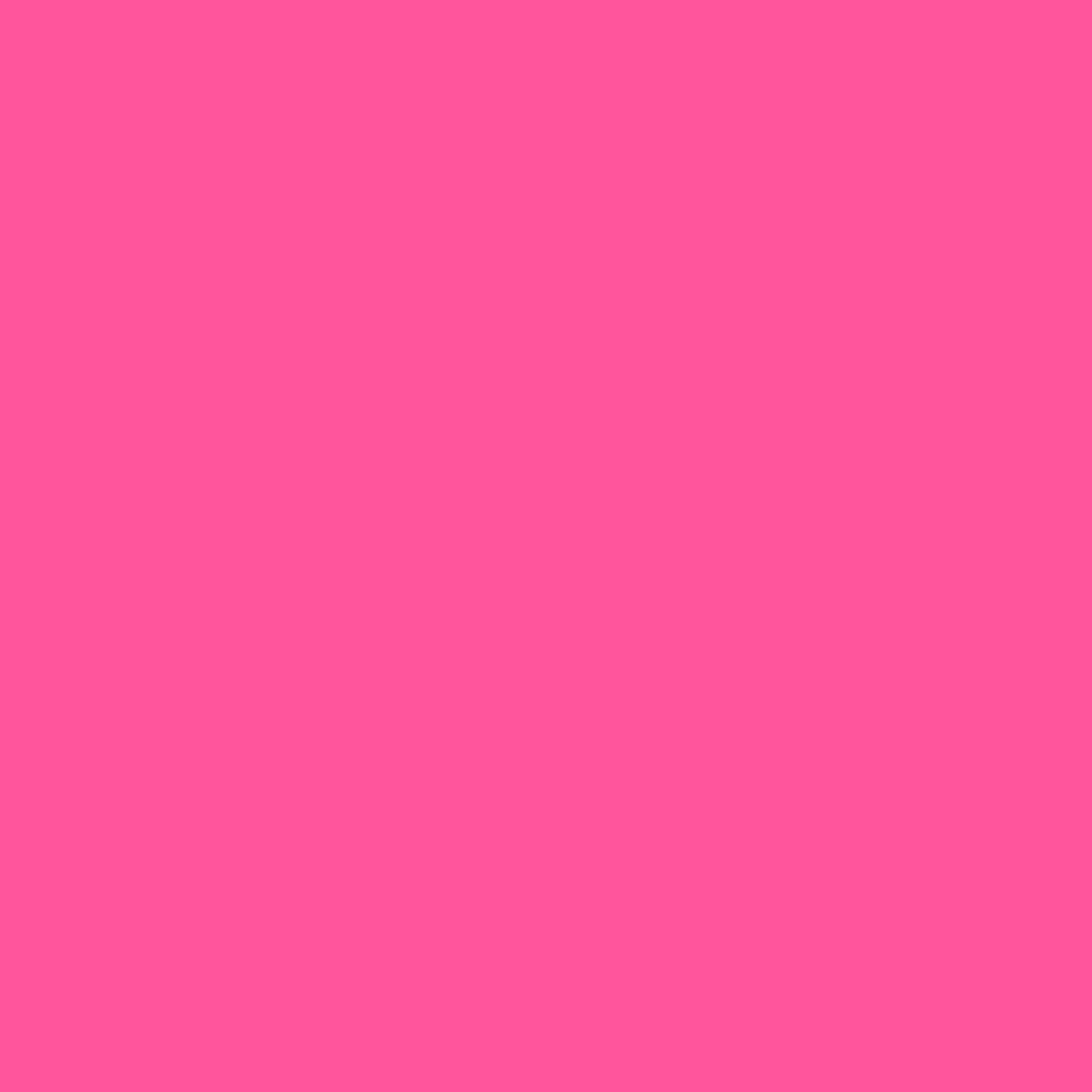 Ruby Star Solids bright hot pink solid cotton quilting fabric by Ruby Star Society's Ruby Star Society.
